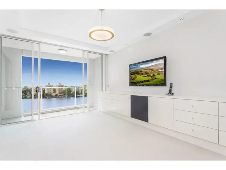 Sixth view of Homely apartment listing, 12N/39 Castlebar Street, Kangaroo Point QLD 4169