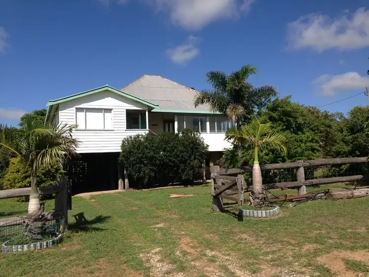Fifth view of Homely rural property listing, 119 Iker Road, Kalapa QLD 4702