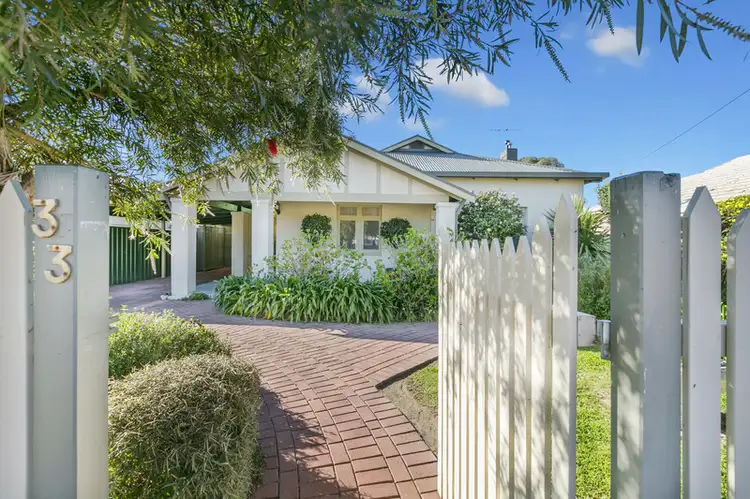 Main view of Homely house listing, 33 Lindsay Street, Plympton SA 5038