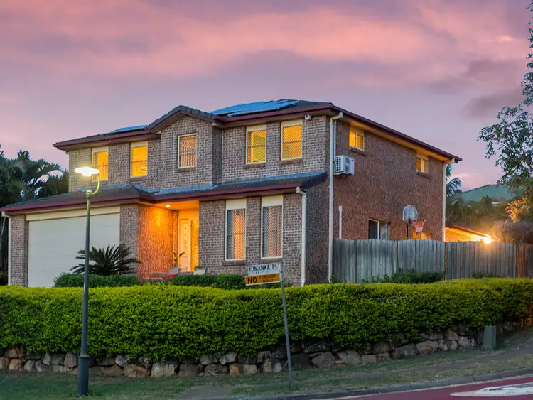 Fifth view of Homely house listing, 1 Kumanka Place, Kuraby QLD 4112