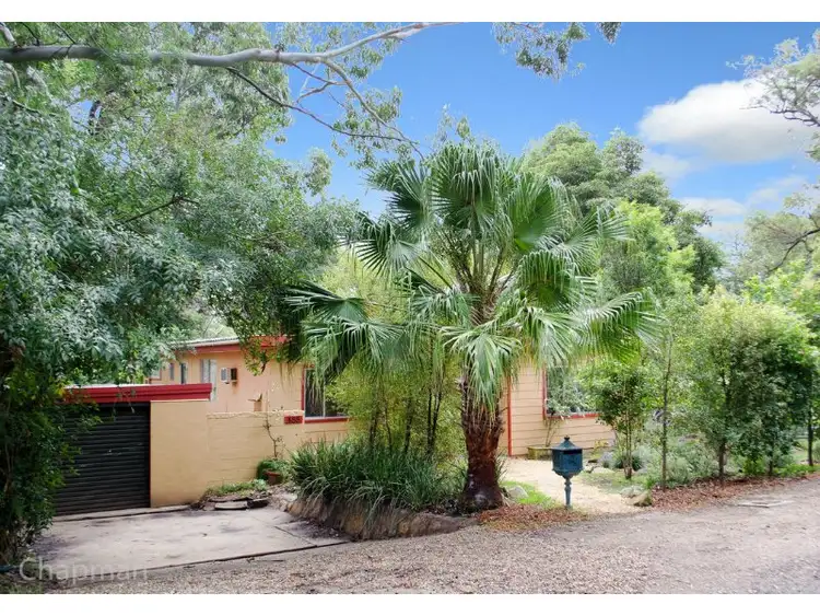 Main view of Homely house listing, 488 Hawkesbury Road, Winmalee NSW 2777