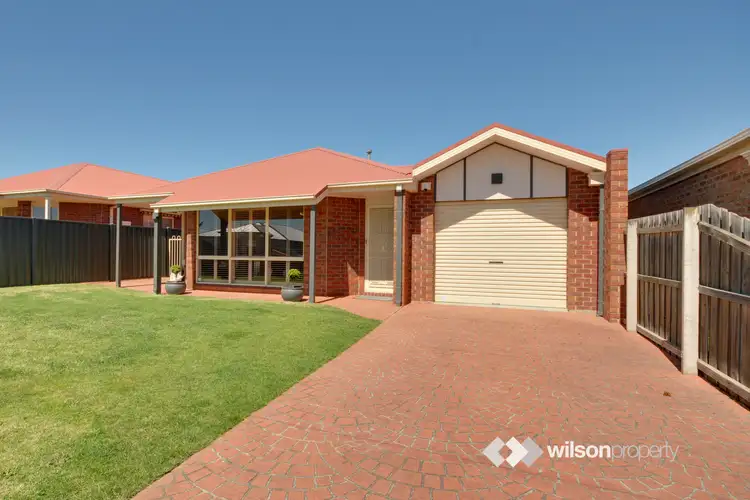 Main view of Homely townhouse listing, 2/137 Cross's Road, Traralgon VIC 3844