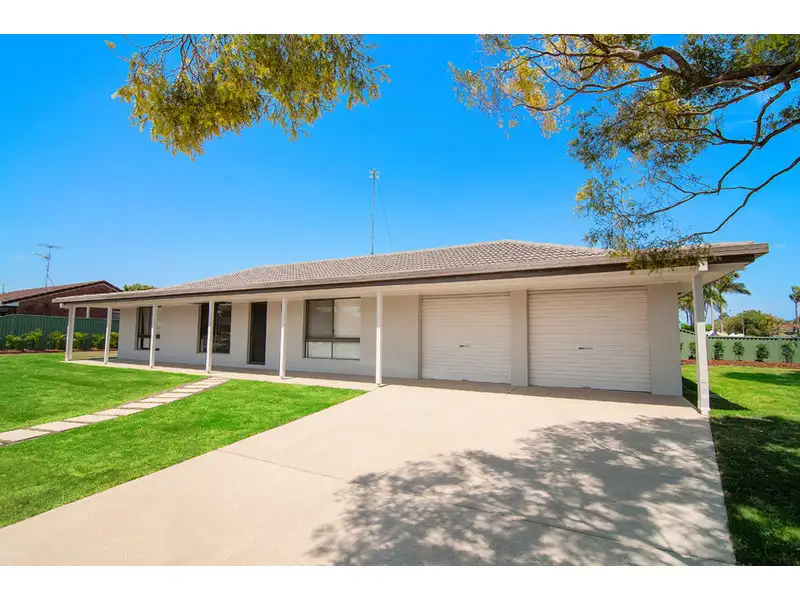 Main view of Homely house listing, 21 Menindee Avenue, Coombabah QLD 4216
