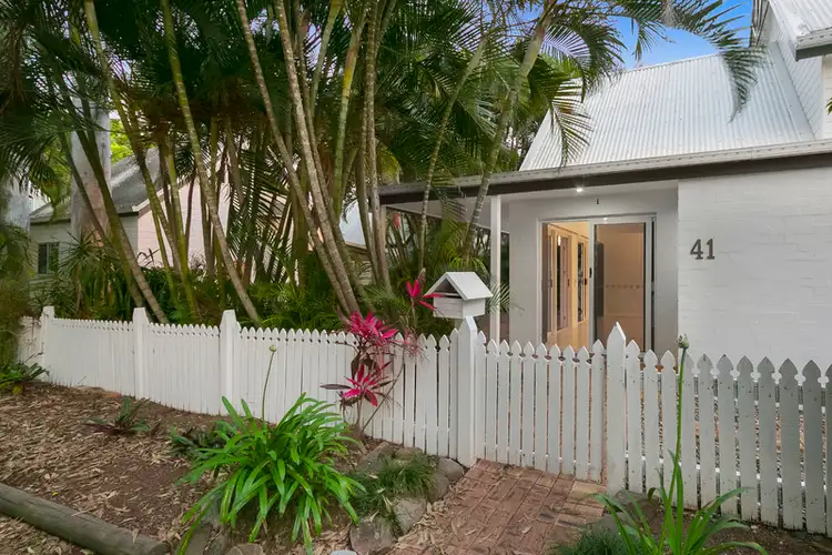 Second view of Homely house listing, 41 Oxley Terrace, Corinda QLD 4075