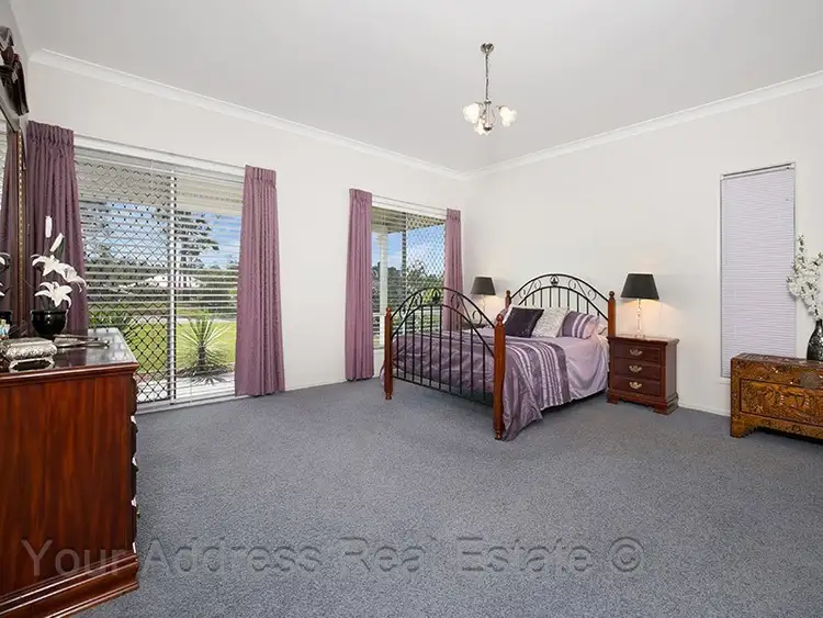 Seventh view of Homely house listing, 16-18 Corymbia Circuit, New Beith QLD 4124