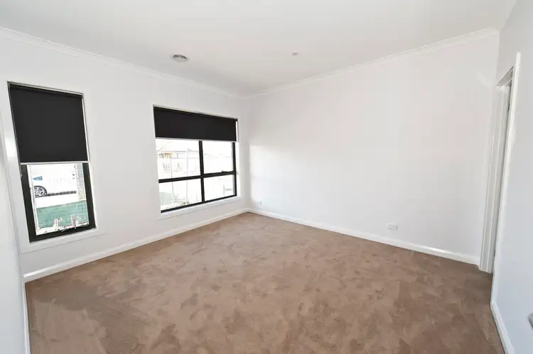 Fourth view of Homely house listing, Lot 27624 Creekbridge Street, Craigieburn VIC 3064
