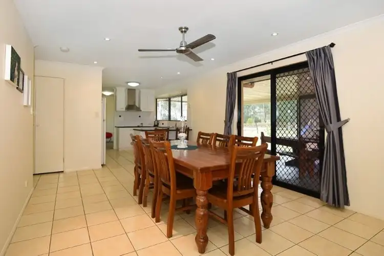 Third view of Homely rural property listing, 283 Breydon Road, Hodgson Vale QLD 4352