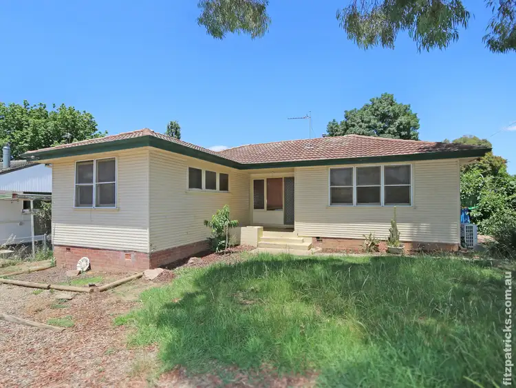 Main view of Homely house listing, 2 Kokoda Street, Ashmont NSW 2650