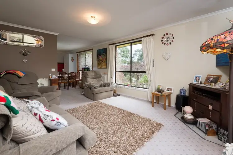 Second view of Homely house listing, 15 Olympic Court, Penguin TAS 7316