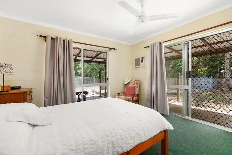 Fourth view of Homely house listing, 12 Salwood Close, Holloways Beach QLD 4878