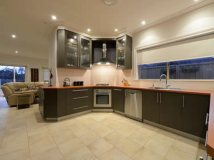 Fifth view of Homely house listing, 9 Princeville Tor, Connolly WA 6027