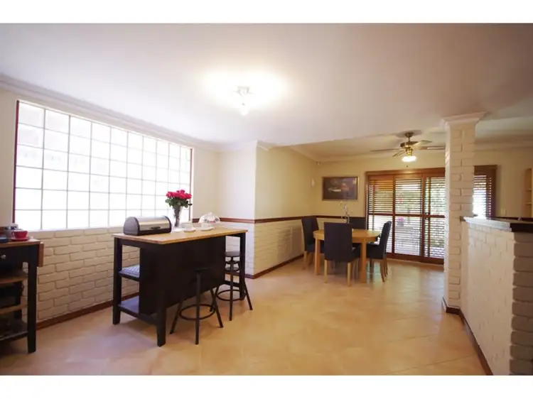 Second view of Homely townhouse listing, 5/89 Kelvin Street, Maylands WA 6051