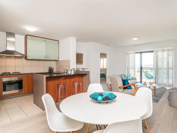 Third view of Homely apartment listing, 20/25 Melville Parade, South Perth WA 6151