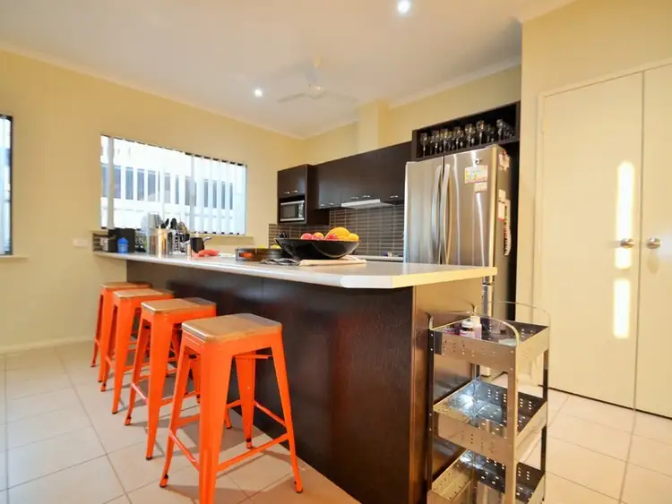 Fifth view of Homely house listing, 17 Panjya Parade, Port Hedland WA 6721