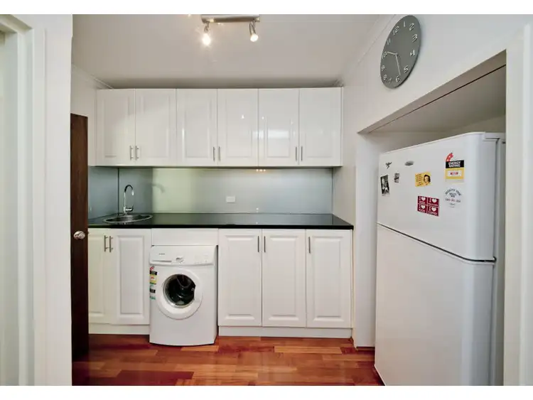 Second view of Homely townhouse listing, 1/309 Harborne Street, Glendalough WA 6016