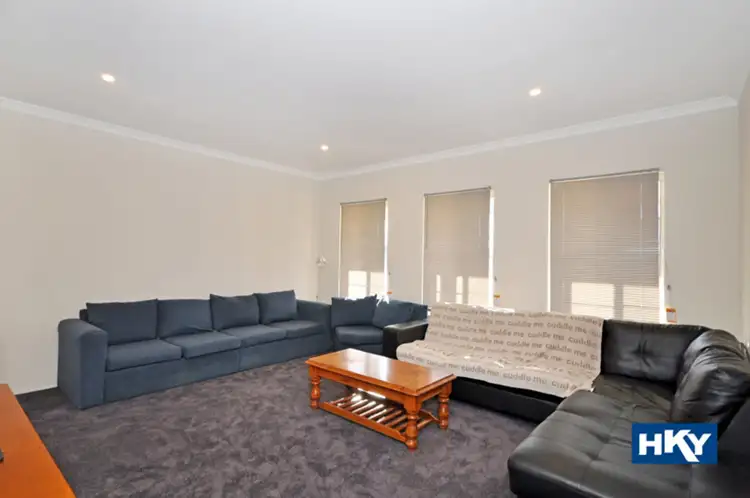 Seventh view of Homely house listing, 62 Tranquility Crescent, Aveley WA 6069