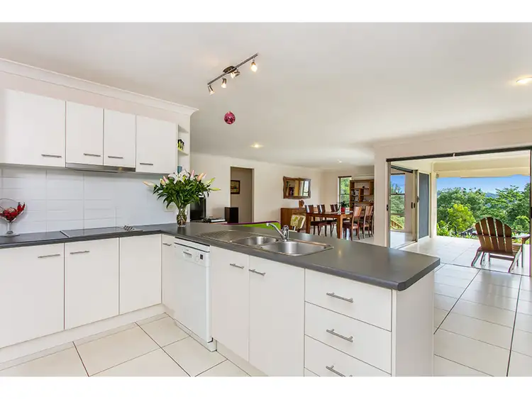 Third view of Homely house listing, 215 Cameron Road, Mcleans Ridges NSW 2480