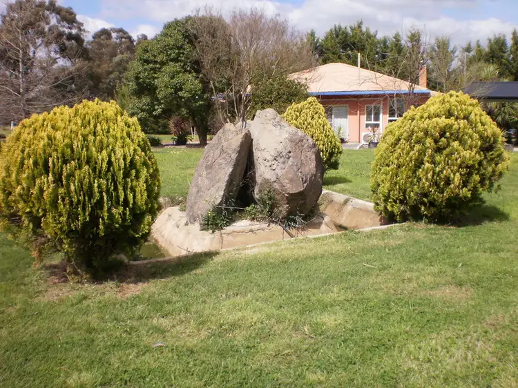 Main view of Homely rural property listing, 60 - 90 Rutherford Road, Toolamba VIC 3614