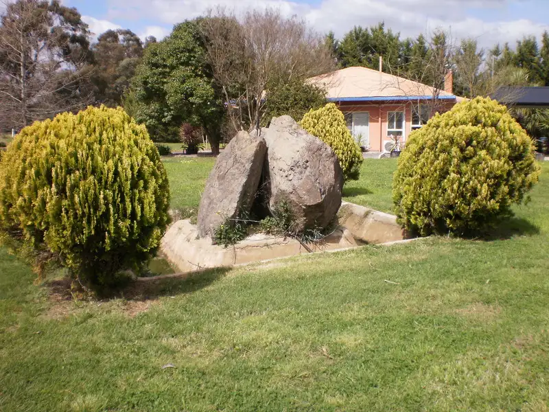 Main view of Homely rural property listing, 60 - 90 Rutherford Road, Toolamba VIC 3614