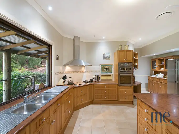 Fourth view of Homely house listing, 690 Mount Brisbane Road, Mount Pleasant QLD 4521