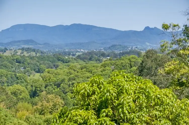 390 Fernvale Road, Murwillumbah NSW 2484