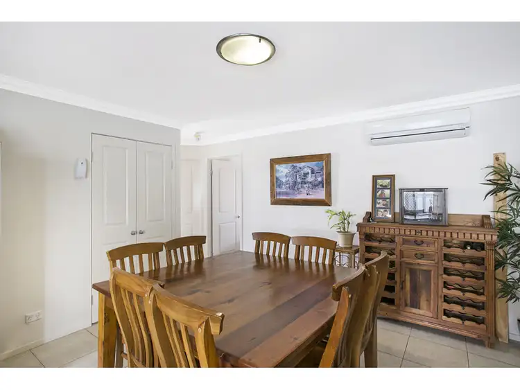 Fourth view of Homely house listing, 5 Woodville Court, Wyreema QLD 4352