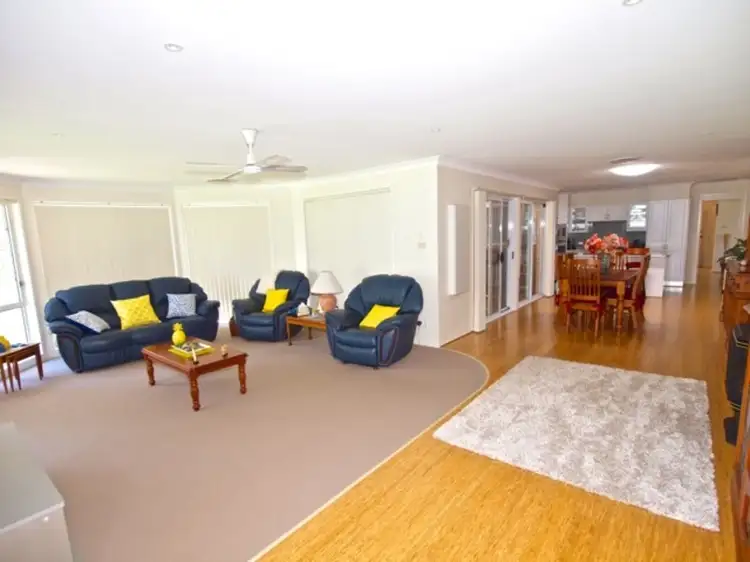 Fifth view of Homely house listing, 121 Walmer Avenue, Sanctuary Point NSW 2540