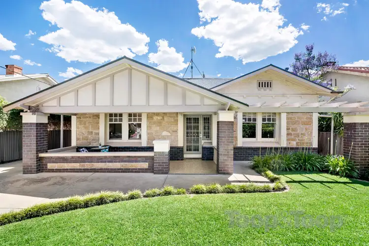 4 Shearer Avenue, Westbourne Park SA 5041