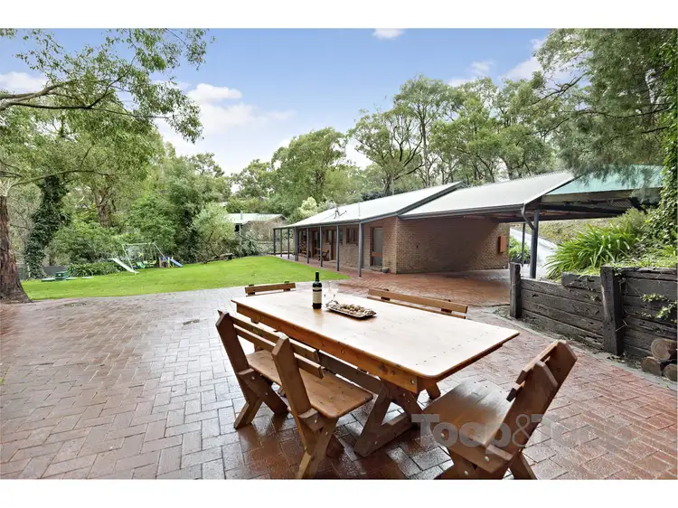 151 Upper Sturt Road, Upper Sturt SA 5156