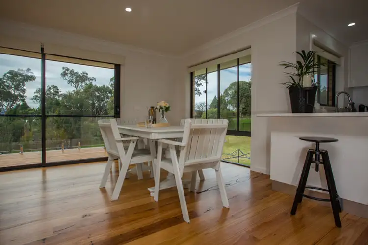 Fourth view of Homely house listing, Lot 121 Denison Close, Bega NSW 2550