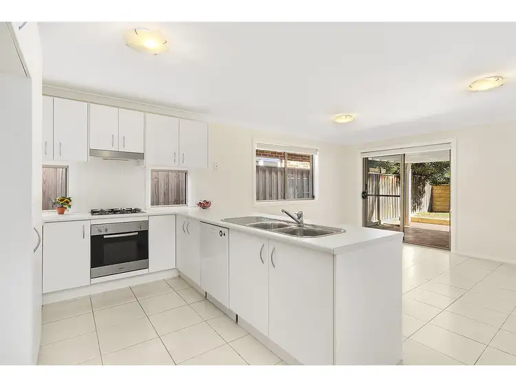 Second view of Homely house listing, 6a Park Way, Camden Park NSW 2570