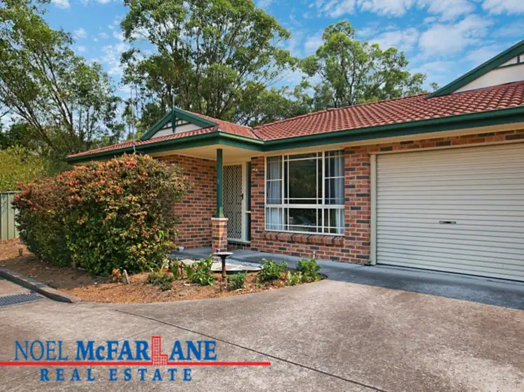 5/75 Gunambi Street, Wallsend NSW 2287