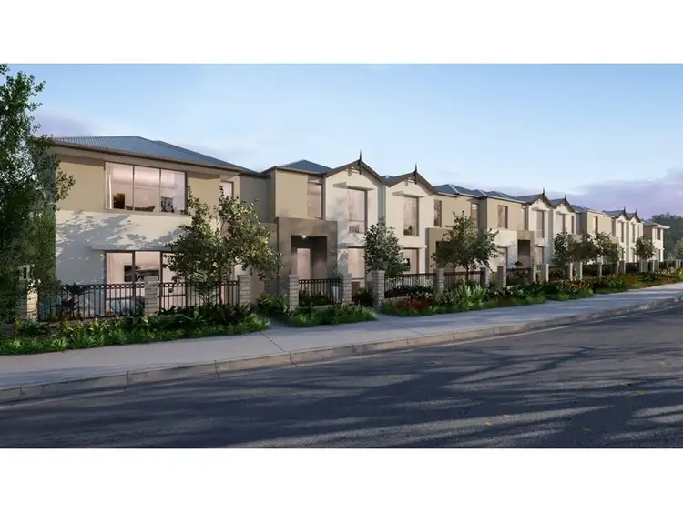 Second view of Homely townhouse listing, 328 Egerton Drive, Aveley WA 6069