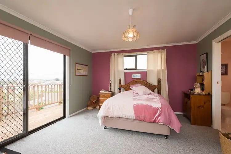 Fifth view of Homely house listing, 13 Highview Crescent, Devonport TAS 7310