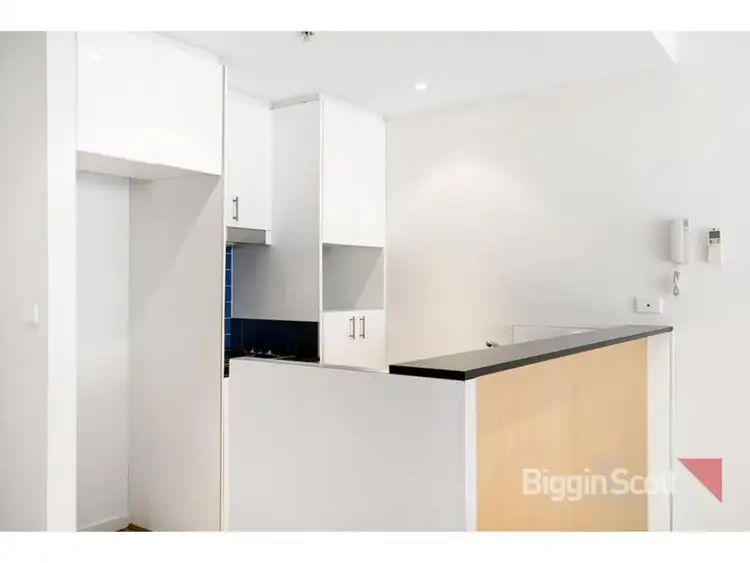 Third view of Homely apartment listing, A610/57 Bay Street, Port Melbourne VIC 3207