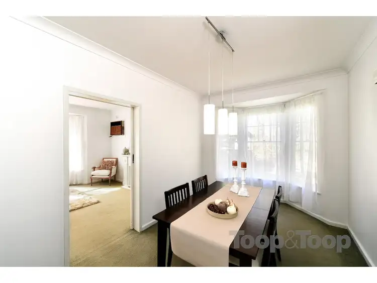 Fifth view of Homely house listing, 1/84A Fisher Street, Fullarton SA 5063
