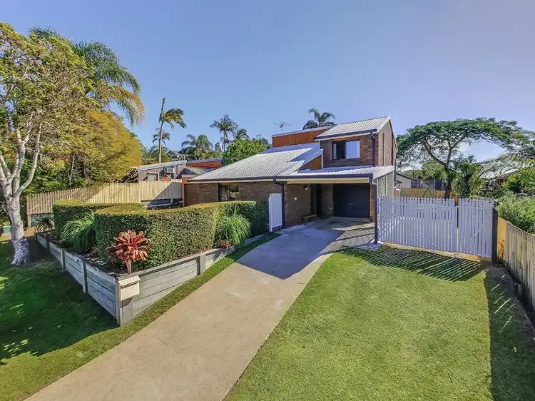 3 Jalanga St, Belmont QLD 4153
