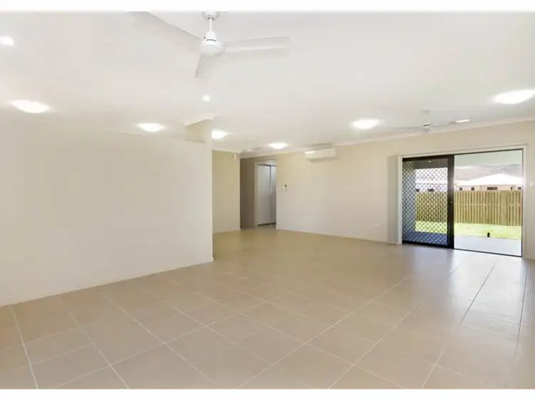 Second view of Homely house listing, 19 Accord Street, Rasmussen QLD 4815
