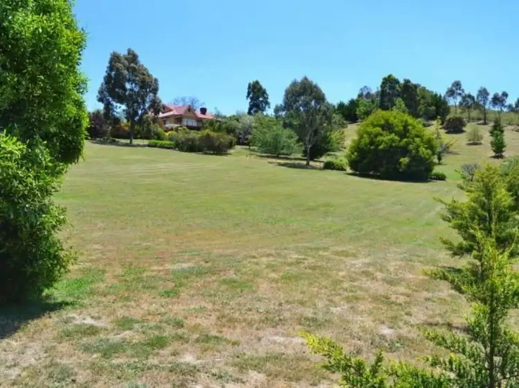 Third view of Homely land listing, 36 The Dress Circle, Mansfield VIC 3722