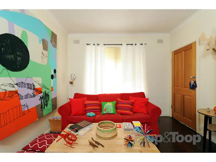 Third view of Homely unit listing, 2/11 Dulwich Avenue, Dulwich SA 5065