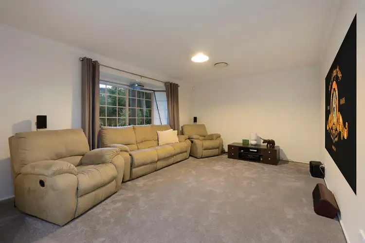 Fifth view of Homely house listing, 57 Gibson Crescent, Bellbowrie QLD 4070