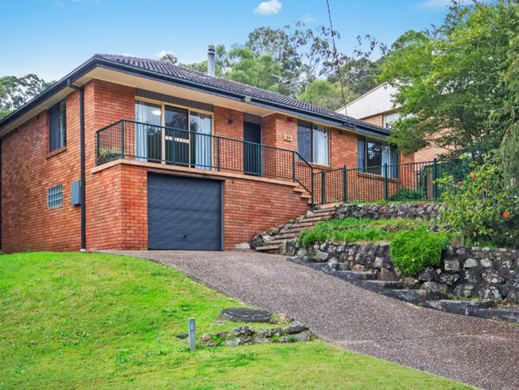 24 Kingsway Avenue, Rankin Park NSW 2287