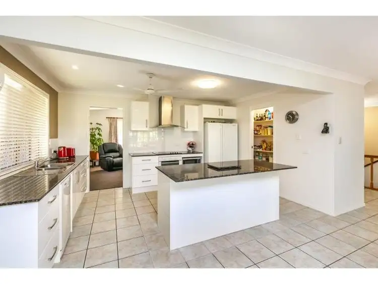 Third view of Homely house listing, 5 Gremalis Drive, Parkhurst QLD 4702