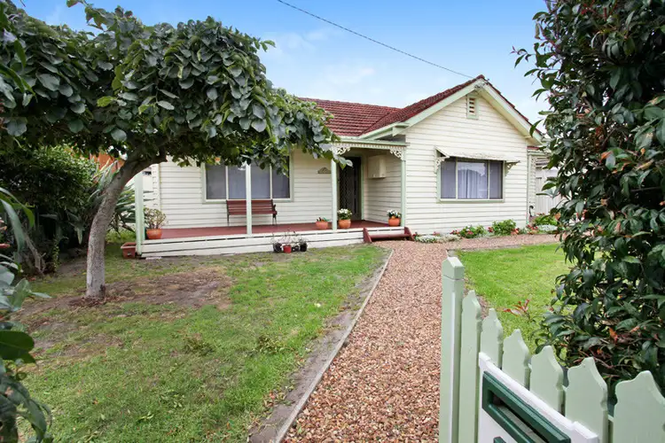 Second view of Homely house listing, 24 Omega Street, Sunshine VIC 3020