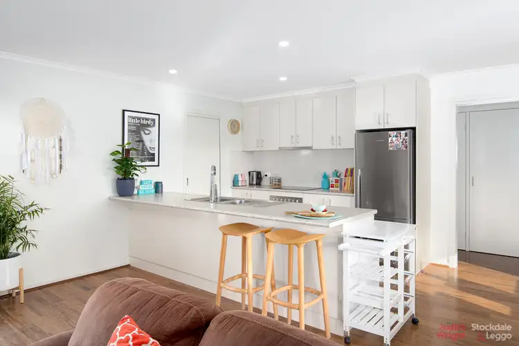 Third view of Homely house listing, 8 Castlecombe Circuit, Cowes VIC 3922