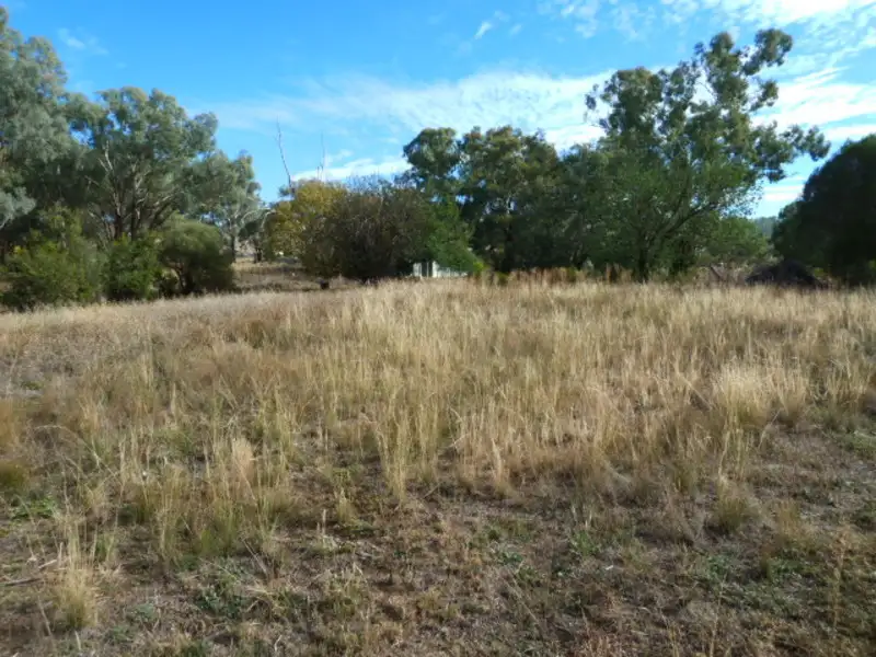 Main view of Homely land listing, 16 Church Street, Cudal NSW 2864