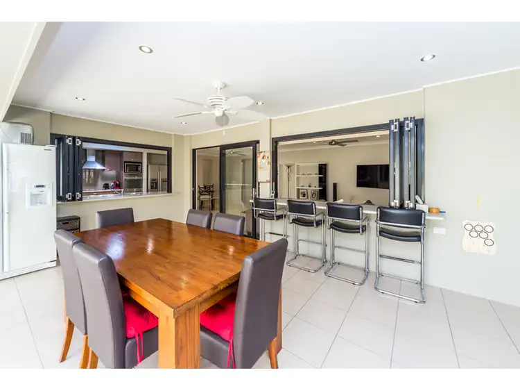 Sixth view of Homely house listing, 32 Kurrajong Avenue, Hollywell QLD 4216