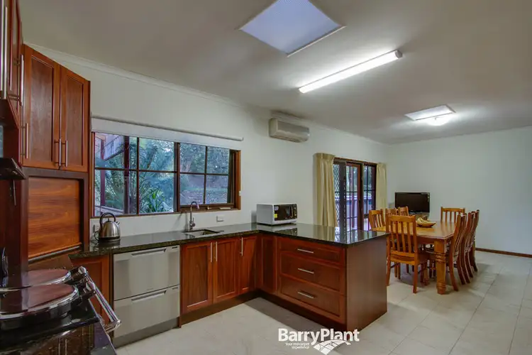 Fifth view of Homely house listing, 835 Gembrook Road, Pakenham Upper VIC 3810