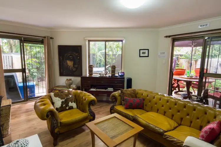 Fourth view of Homely townhouse listing, 6/65 Orleigh Street, West End QLD 4101