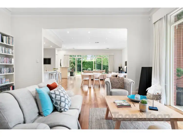 Second view of Homely house listing, 92 Eighth Avenue, Joslin SA 5070